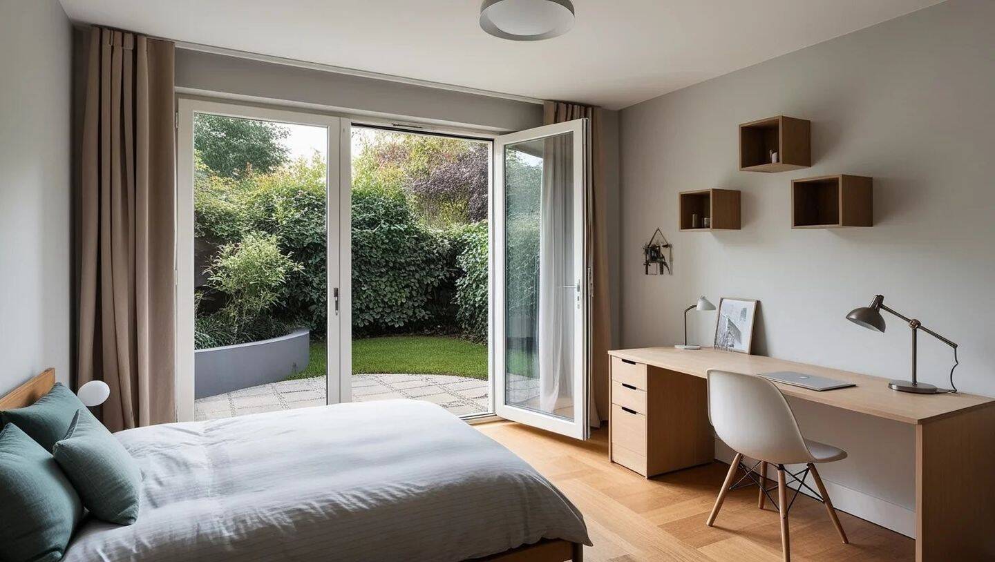 Maison à vendre, 100m², VILLENEUVE TOLOSANE