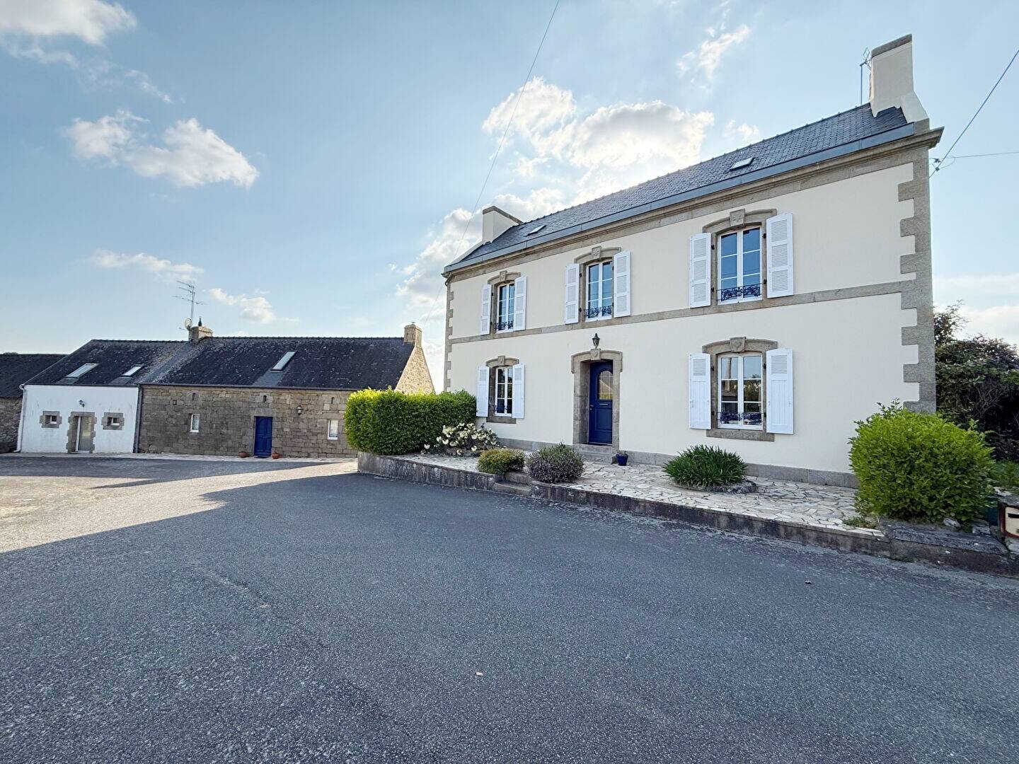 Maison à vendre, 279m², QUIMPER