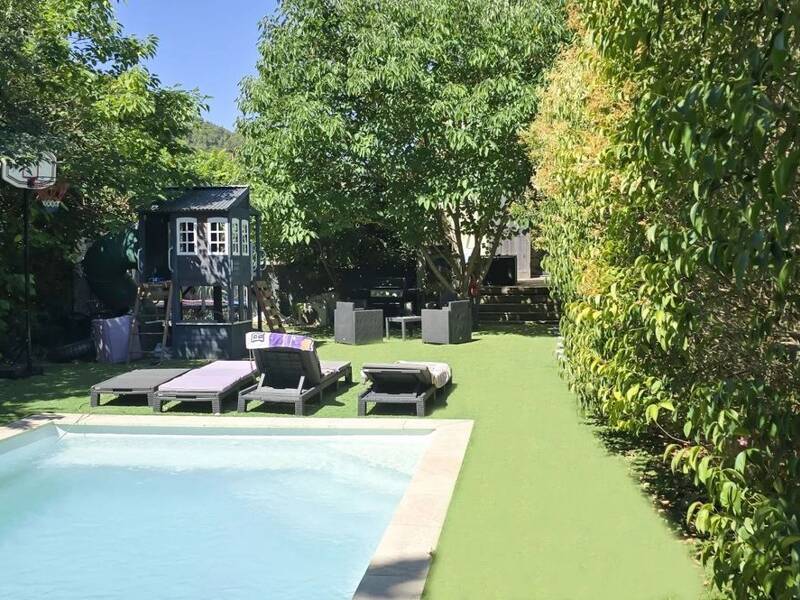 Maison à vendre, 161m², MARSEILLE 11E