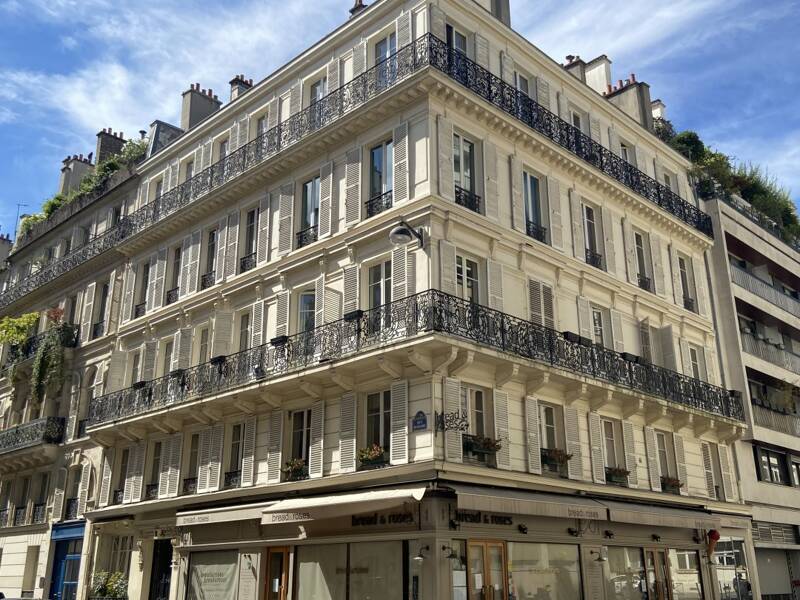 Maison à vendre, 86m², PARIS 6E