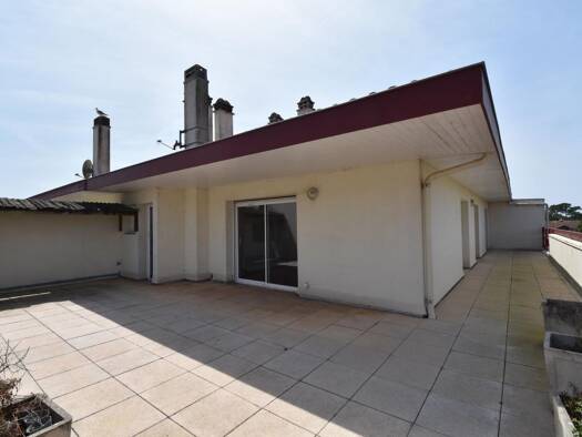 Appartement à vendre 997 000 € 3 pièces 2 chambres 87,3 m² 3 étages Hossegor Soorts-Hossegor 40150