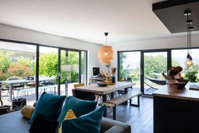 Maison à vendre 1 695 000 € 5 pièces 1 chambre 150 m² Forêt Saint-Germain-en-Laye 78100