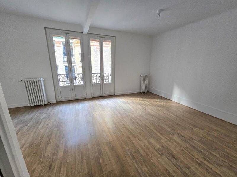 Maison à louer, 36m², PARIS 12E