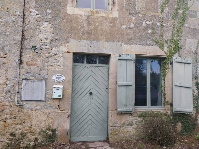 Maison à vendre, 150m², SAINT CLAUD