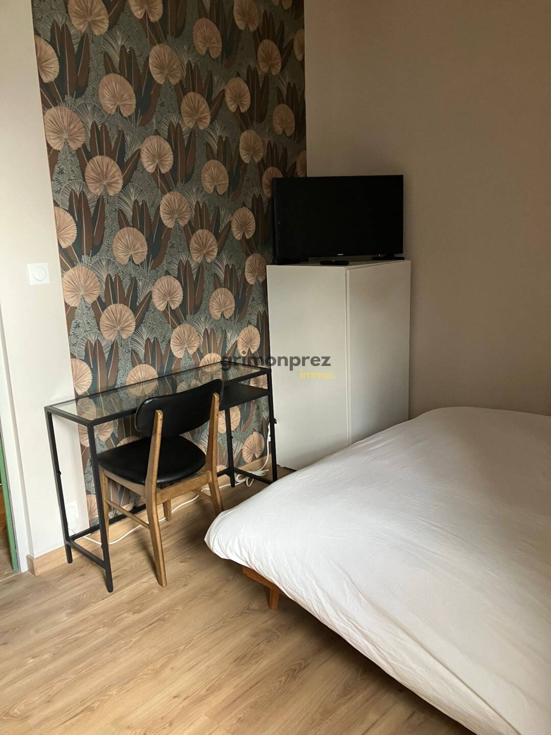 Maison à louer, 15m², ROUBAIX