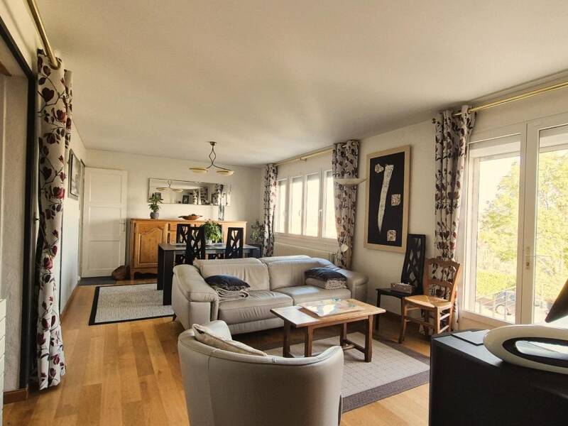 Maison à vendre, 120m², ROUEN