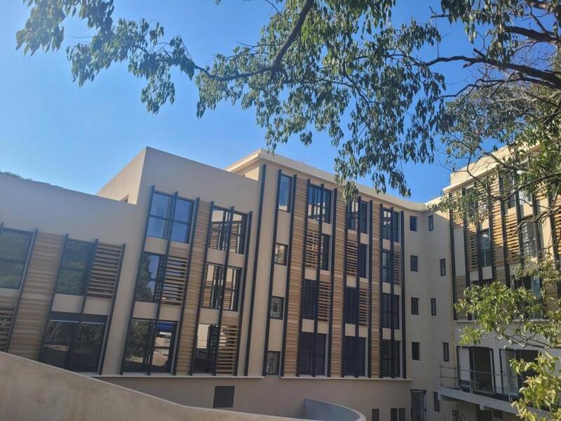 Maison à louer, 19m², AIX EN PROVENCE