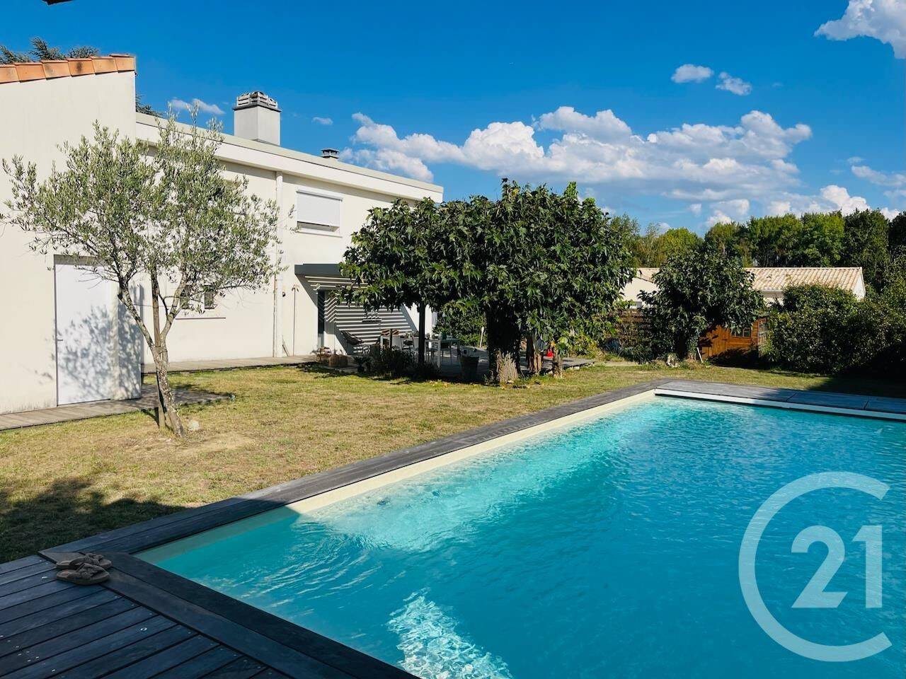 Maison à vendre, 171m², MONTUSSAN
