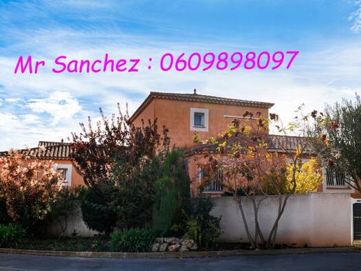 Maison à vendre 448 000 € 6 pièces 4 chambres 147 m² 500 m² de terrain Portiragnes 34420