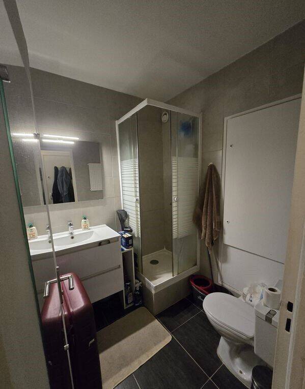Maison à louer, 16m², COURBEVOIE