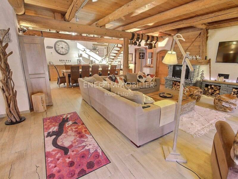 Maison à vendre, 300m², SEEZ