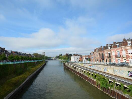 Immeuble à vendre 372 890 € 127 m² Sous Prefecture Douai 59500