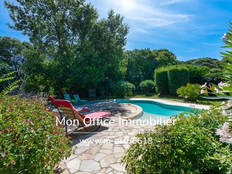 Maison à vendre, 251m², AIX EN PROVENCE