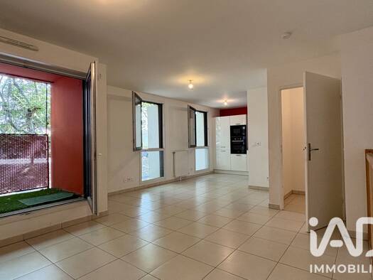 Duplex à vendre 349 000 € 4 pièces 3 chambres 75,81 m² Étage 1/3 Carnot-Petit Pont-Alouettes Alfortville 94140