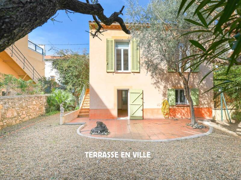 Maison à vendre, 130m², TOULON