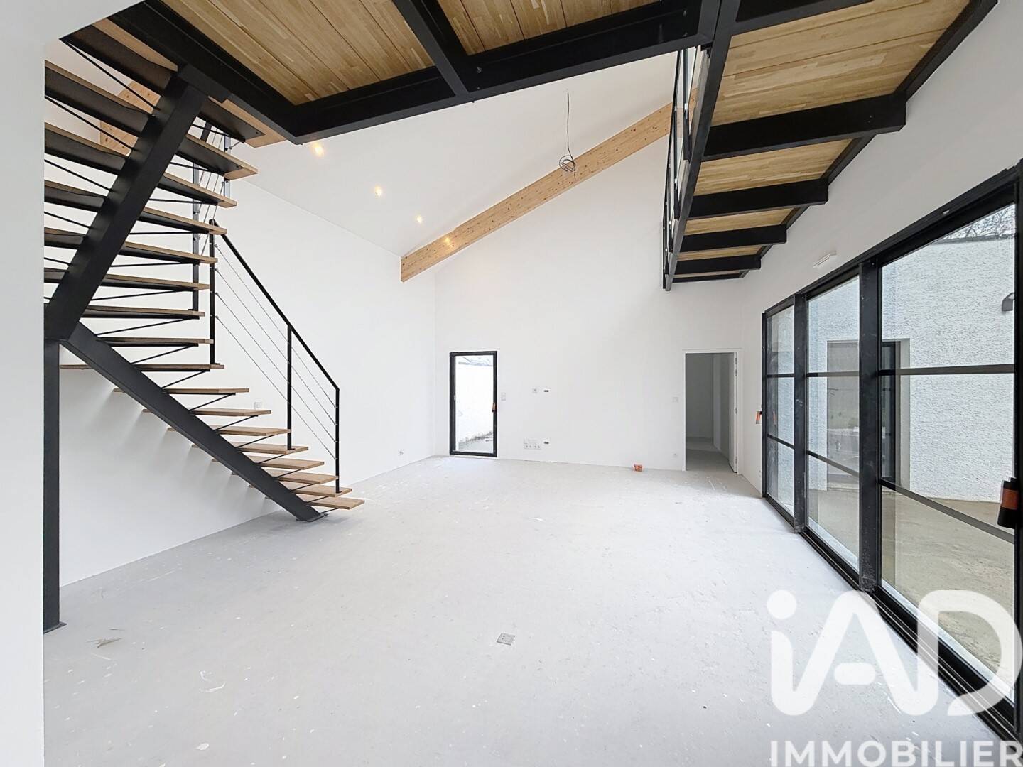 Maison à vendre, 140m², THEIX