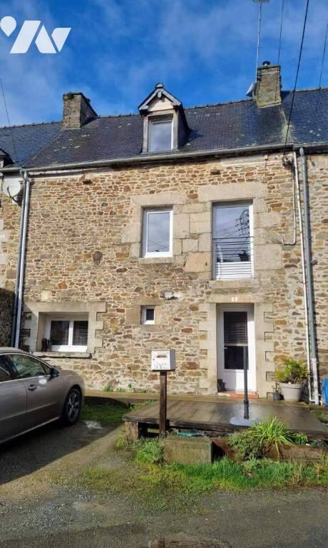 Maison à vendre, 103m², PLOUER SUR RANCE