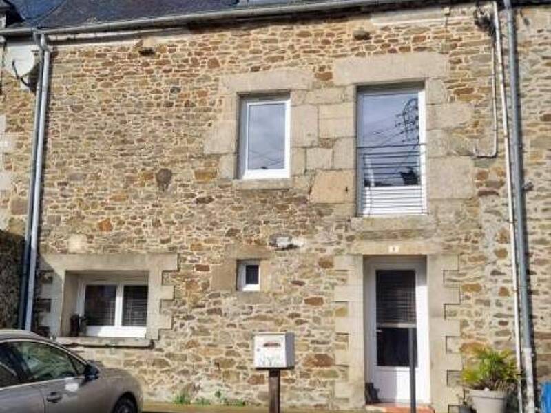 Maison à vendre, 103m², PLOUER SUR RANCE
