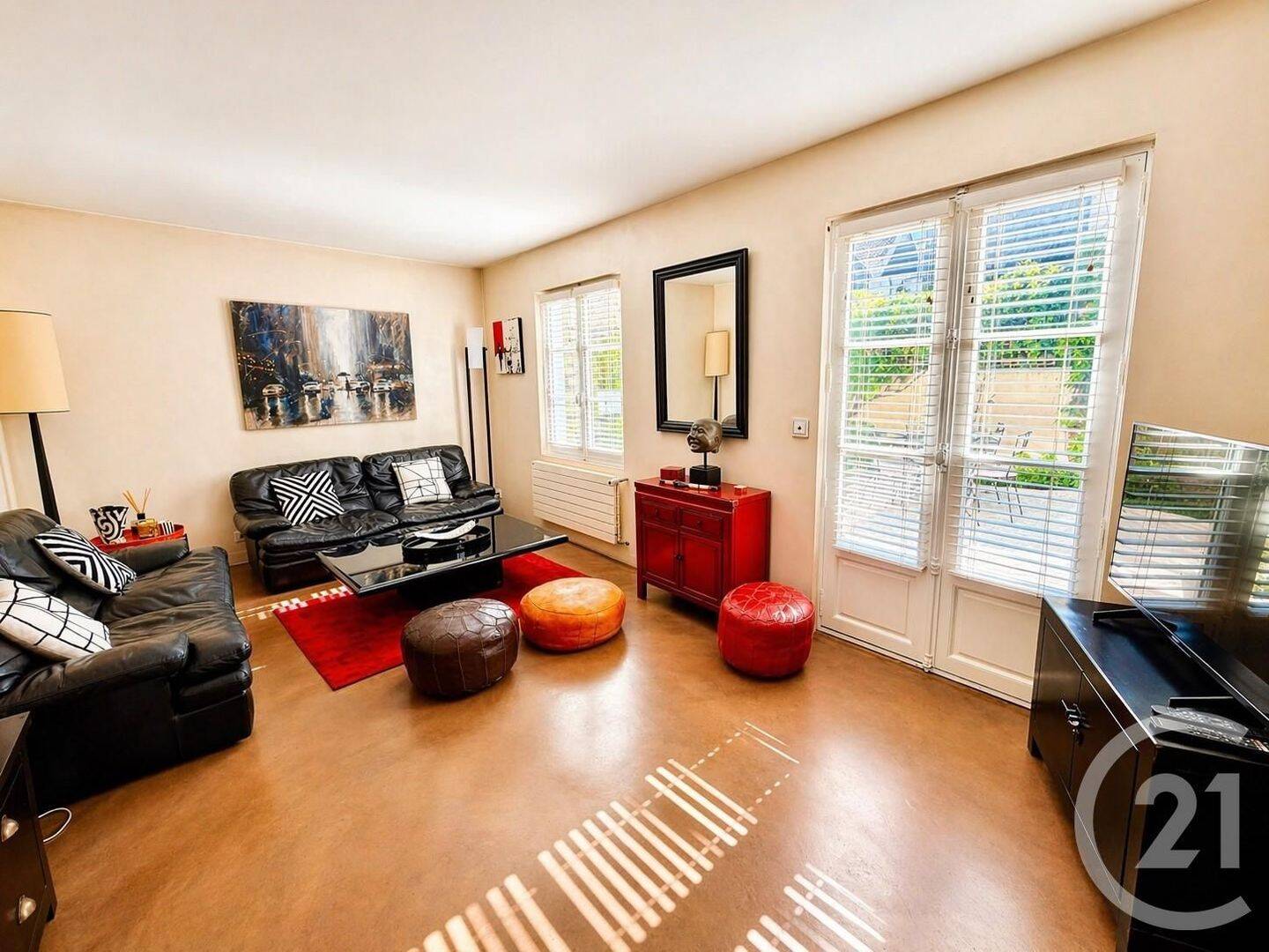 Maison à vendre, 128m², MAISONS LAFFITTE