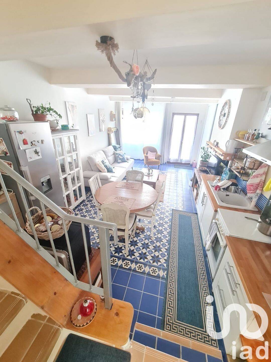 Maison à vendre, 80m², TOUROUZELLE