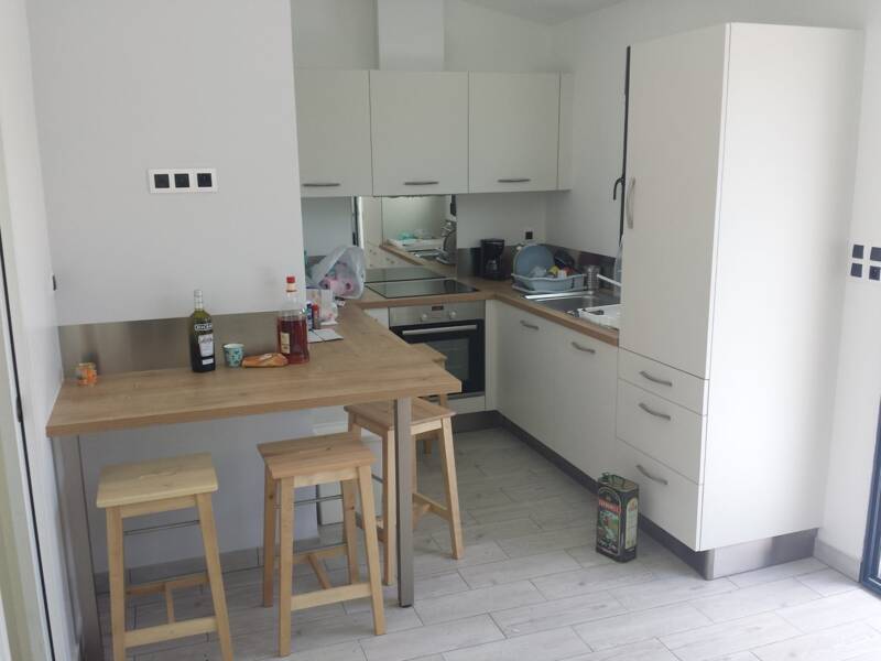 Maison à louer, 42m², ANDERNOS LES BAINS