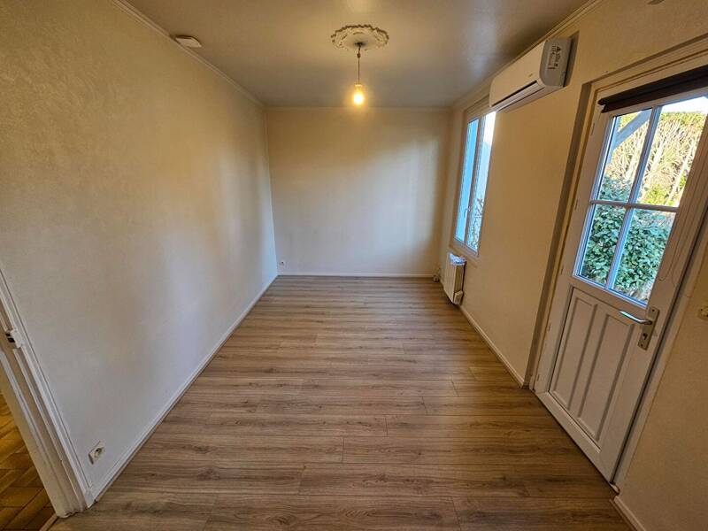 Maison à louer, 33m², ORSAY