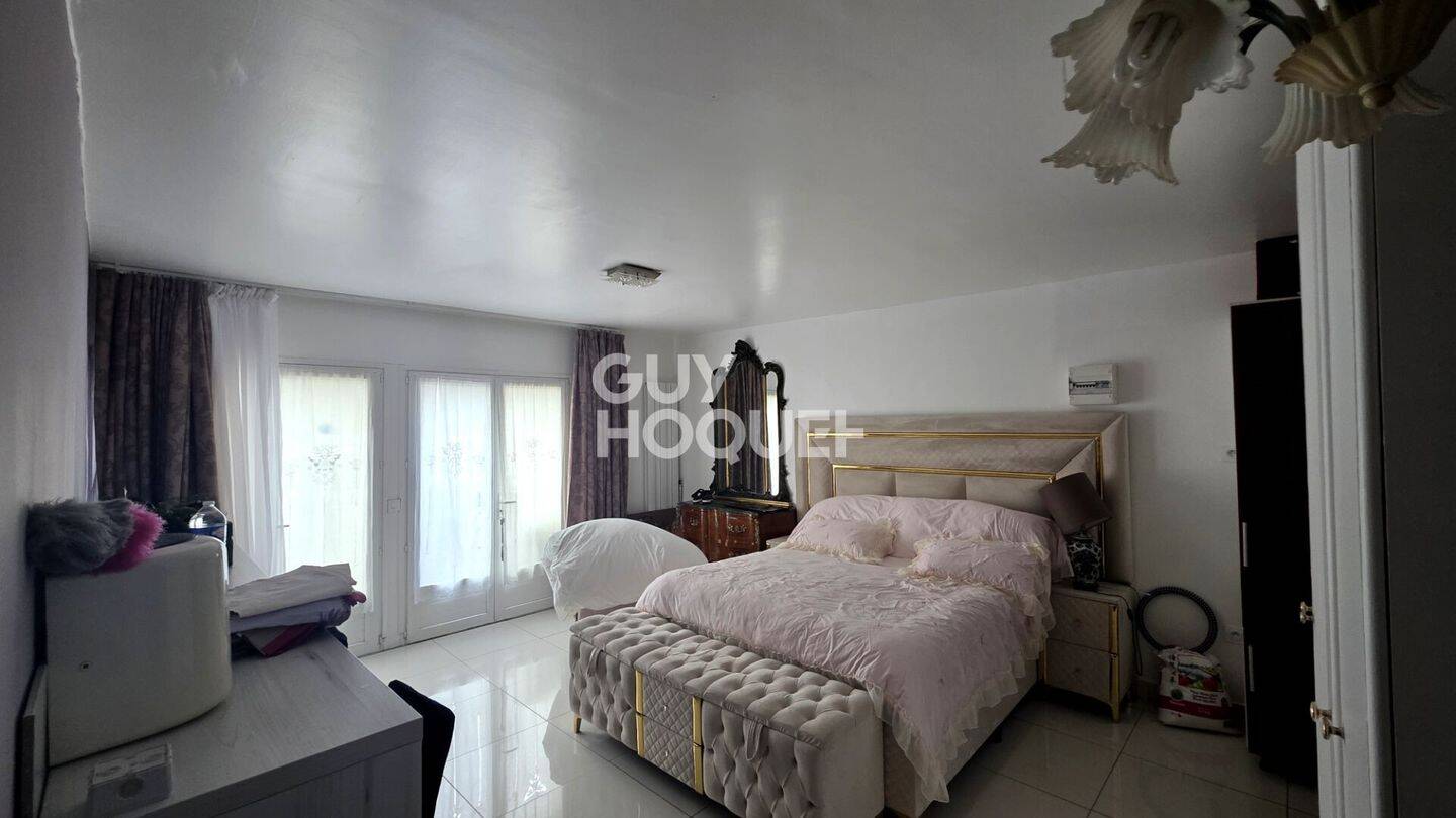 Maison à vendre, 275m², VERNEUIL EN HALATTE