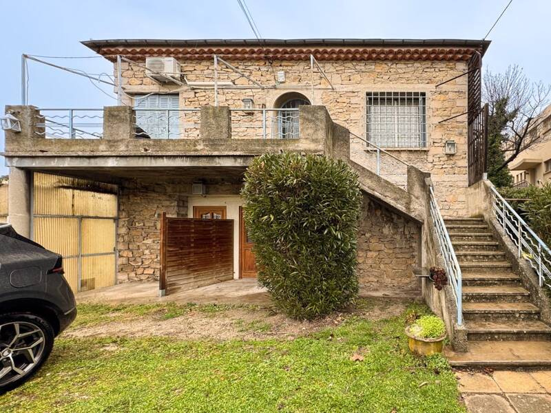 Maison à vendre, 146m², AIX EN PROVENCE