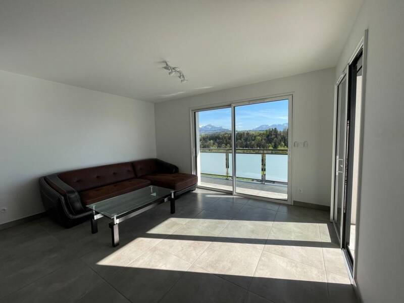 Maison à louer, 78m², FILLINGES