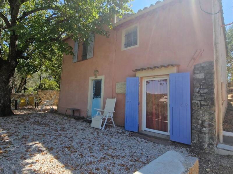 Maison à louer, 85m², GRASSE
