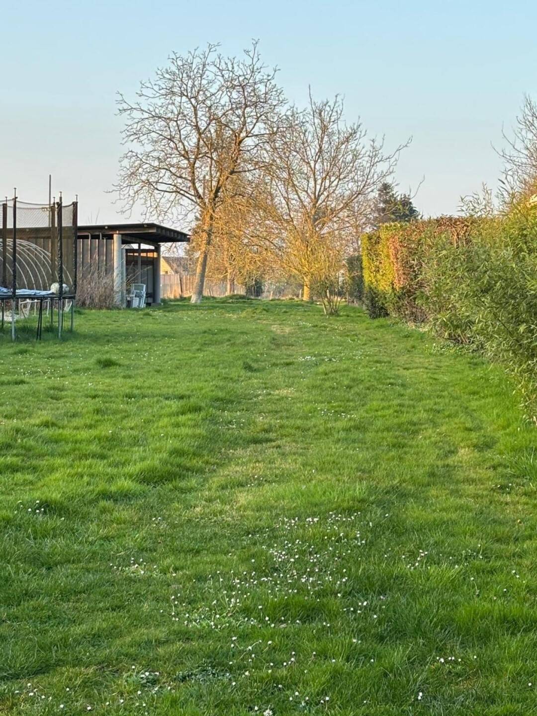 Maison à vendre, 130m², THURY EN VALOIS