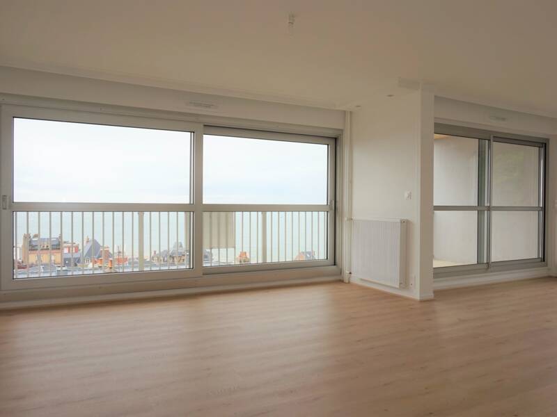 Maison à louer, 126m², LE HAVRE