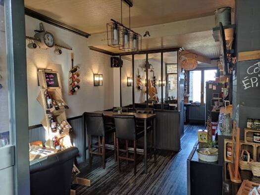 Boutique à vendre Fonds de commerce 90 000 € Fougères 35300