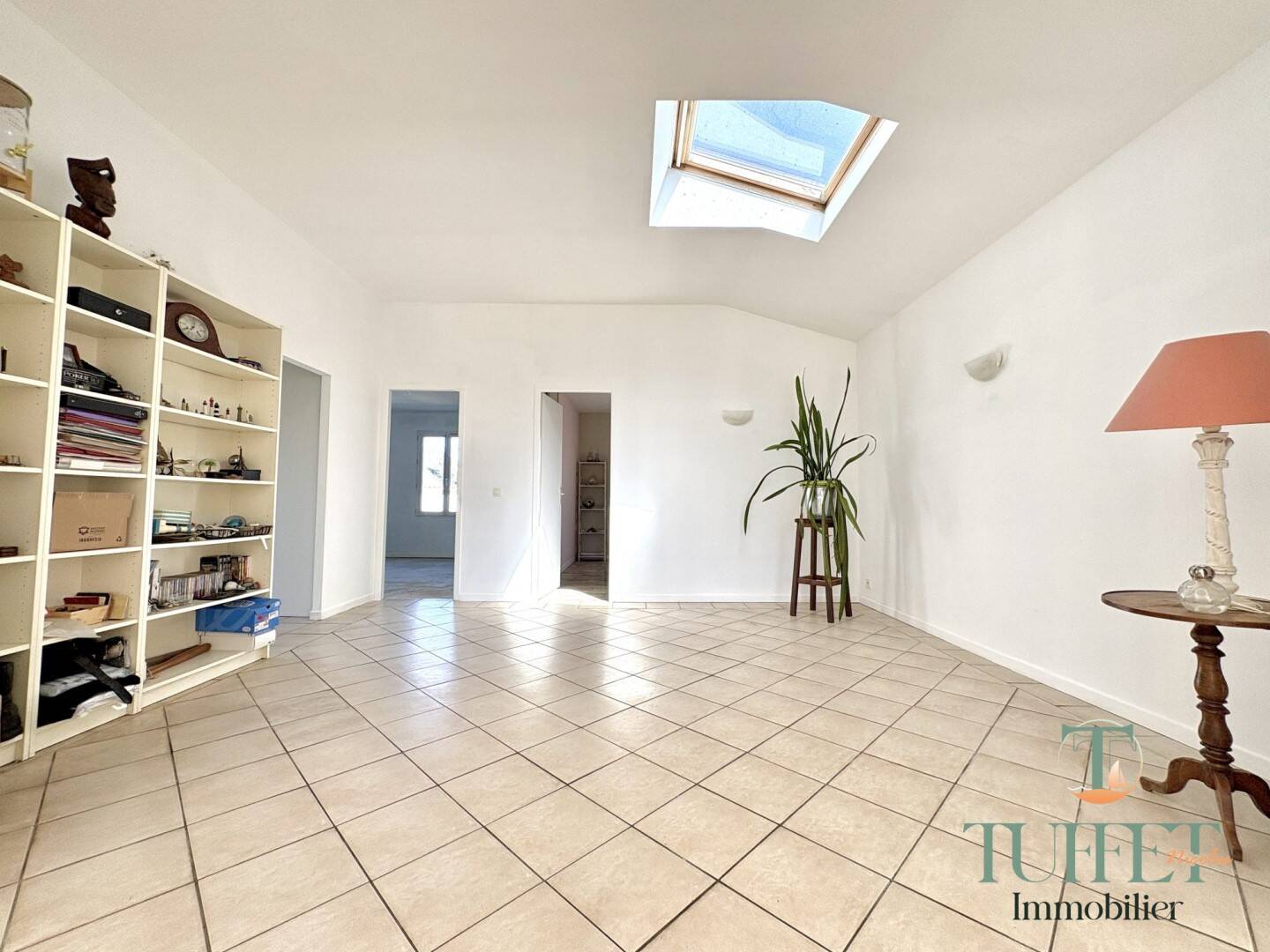 Maison à vendre, 114m², LA TREMBLADE