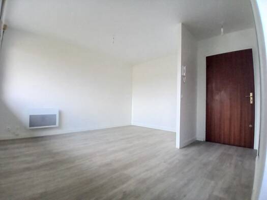 Appartement à vendre 84 500 € 1 pièce 21 m² RDC Courseulles-sur-Mer 14470