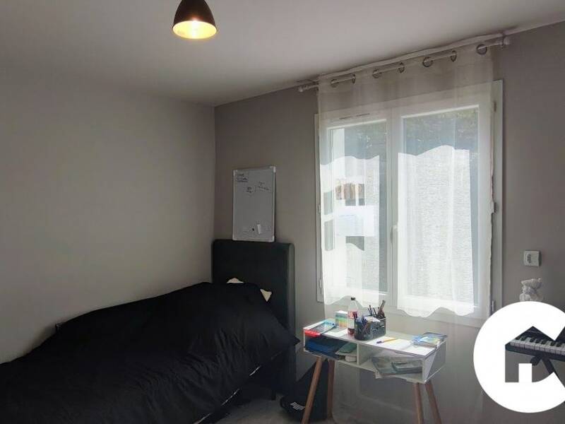 Maison à vendre, 88m², GAN