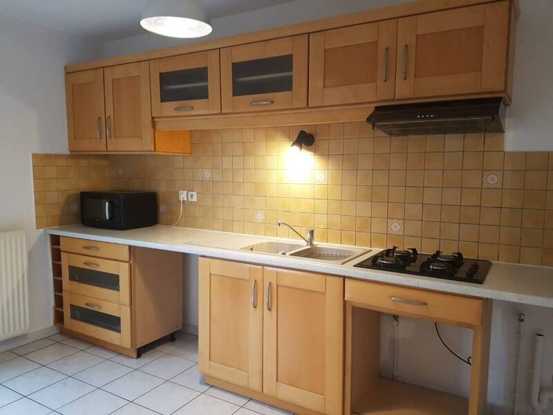 Maison à louer, 67m², MONTPELLIER