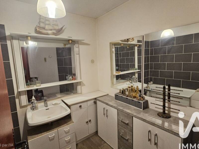 Maison à vendre, 87m², BRIVE LA GAILLARDE