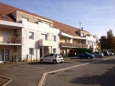 Appartement à vendre 103 530 € 3 pièces 2 chambres 68 m² Étage 1/2 Sud Wittelsheim 68310
