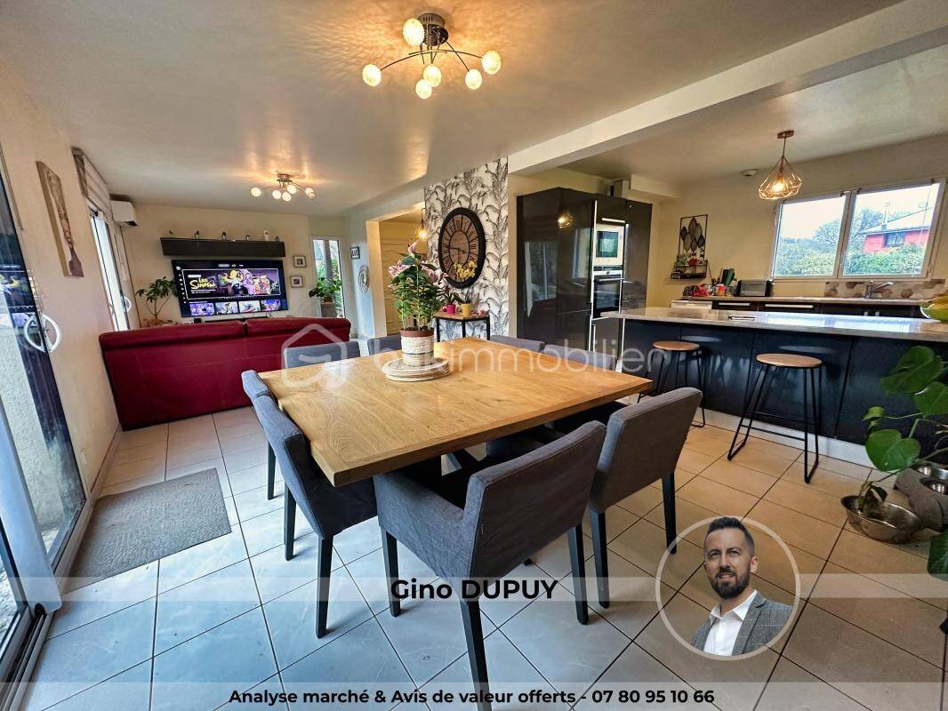 Maison à vendre, 119m², QUIMPER