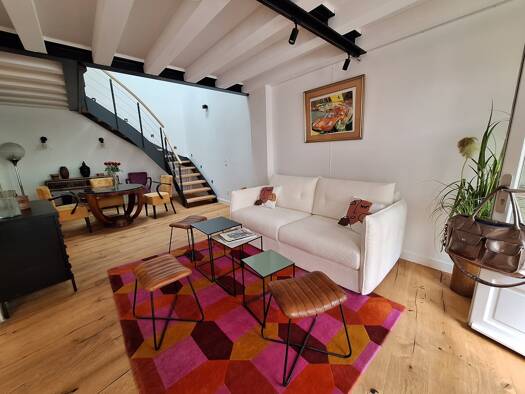 Maison à louer 1 200 € 4 pièces 2 chambres 94 m² Angouleme 16000