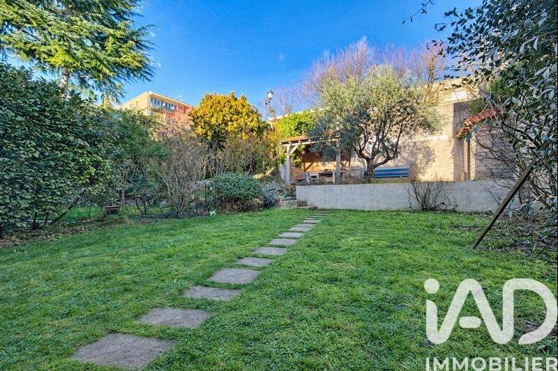 Maison à vendre, 180m², SURESNES
