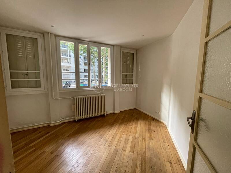 Maison à louer, 45m², LYON 3E