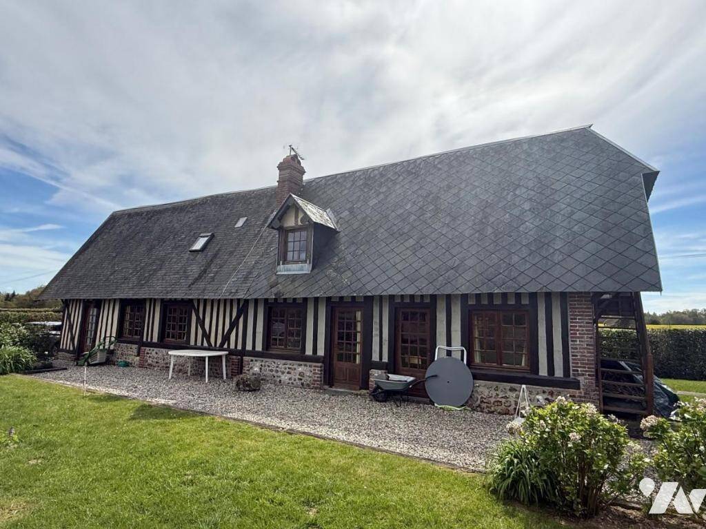 Maison à vendre, 125m², CALVADOS