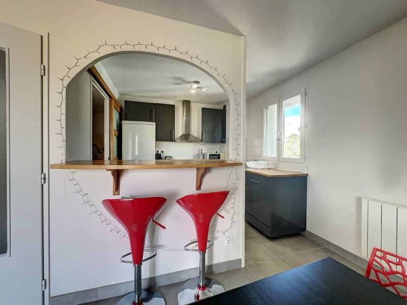 Maison à louer, 47m², GRENOBLE