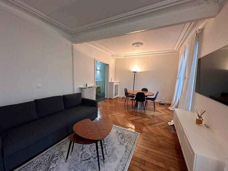 Maison à louer, 47m², LE PERREUX SUR MARNE