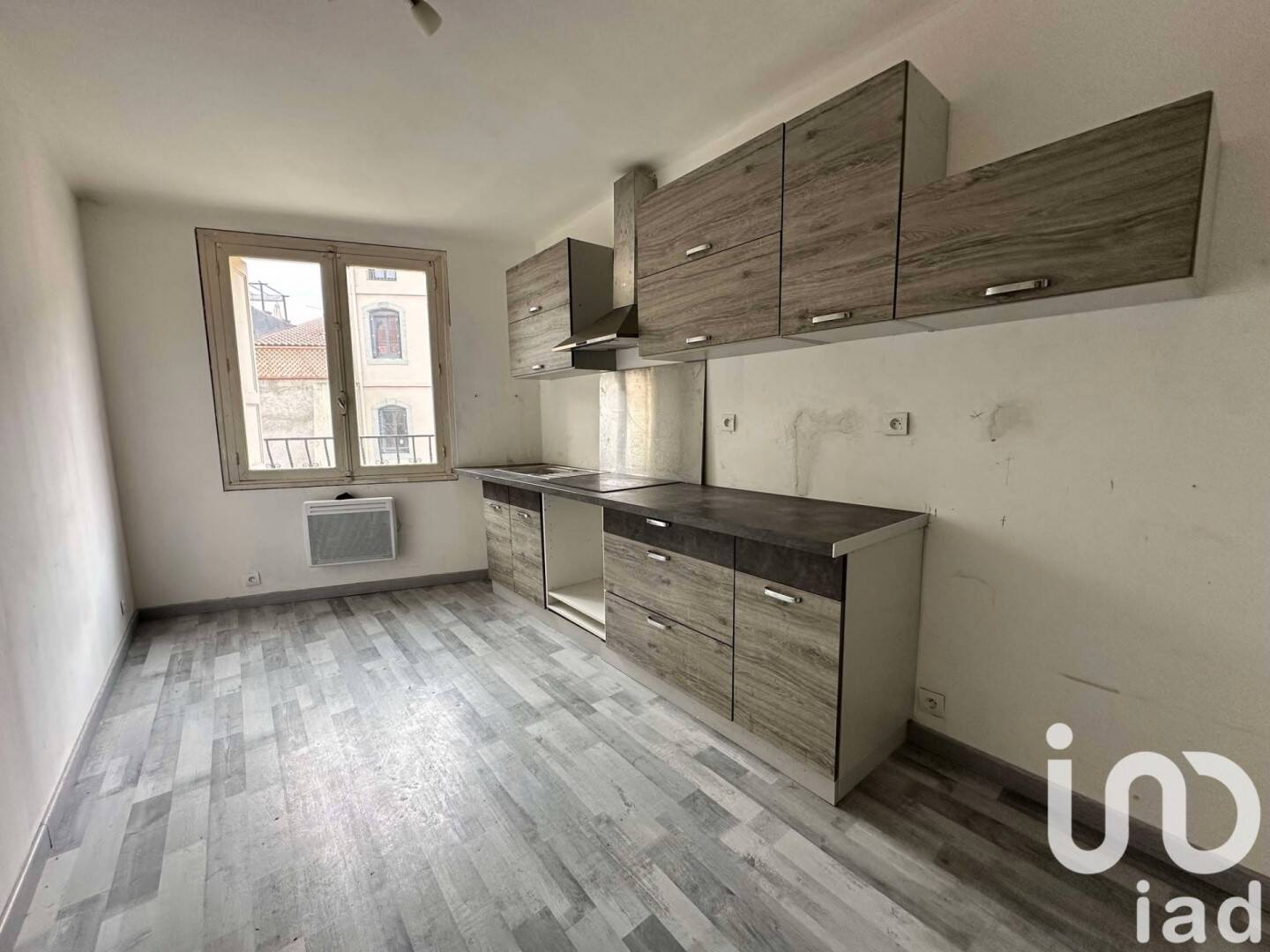 Maison à vendre, 85m², SAINT PAUL DE FENOUILLET