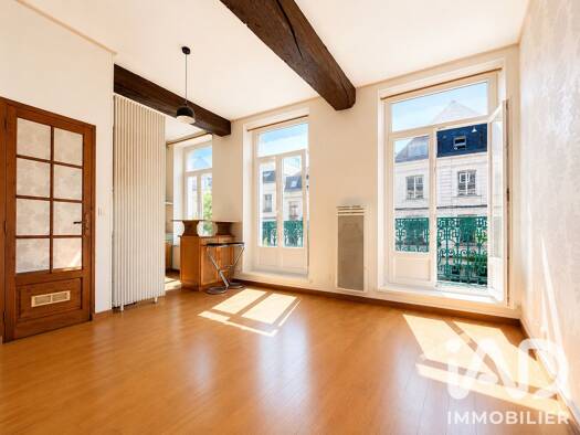 Appartement à vendre 88 000 € 1 pièce 26 m² Prefecture Arras 62000