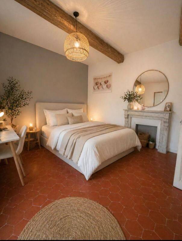 Maison à vendre, 80m², VILLENEUVE LES BEZIERS