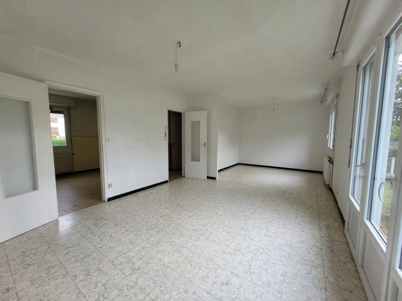 Maison à vendre, 80m², AMIENS